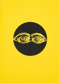 Cover: Corita Kent: International Signal Code Alphabet - Atelier Editions