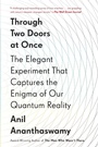 Cover: Through Two Doors at Once - E P Dutton & Co Inc
