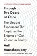 Cover: Through Two Doors at Once - E P Dutton & Co Inc