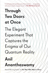 Enlarge image Cover: Through Two Doors at Once - E P Dutton & Co Inc
