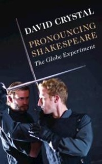 Enlarge image Cover: Pronouncing Shakespeare - Cambridge University Press
