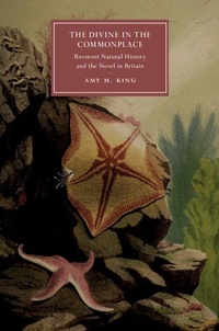Enlarge image Cover: The Divine in the Commonplace - Cambridge University Press