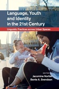 Cover: Language, Youth and Identity in the 21st Century - Cambridge University Press