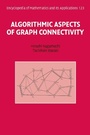 Cover: Algorithmic Aspects of Graph Connectivity - Cambridge University Press