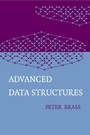Cover: Advanced Data Structures - Cambridge University Press