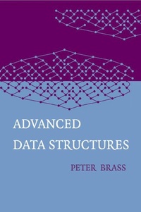 Enlarge image Cover: Advanced Data Structures - Cambridge University Press