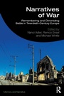 Cover: Narratives of War - Routledge