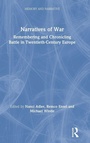 Cover: Narratives of War - Routledge