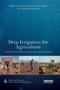 Cover: Drip Irrigation for Agriculture - Routledge