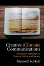 Cover: Creative (Climate) Communications - Cambridge University Press