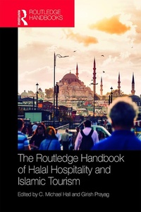 Abbildung von: The Routledge Handbook of Halal Hospitality and Islamic Tourism - Routledge