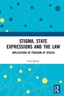Cover: Stigma, State Expressions and the Law - Routledge