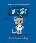 Cover: Blue Spot - Disney Press