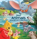 Cover: Disney Animals Storybook Collection - Hyperion