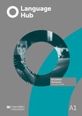 Cover: Language Hub Beginner Workbook without Key + Access to Audio - Macmillan Education