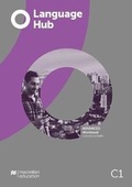 Cover: Language Hub Advanced Workbook without Key + Access to Audio - Macmillan Education