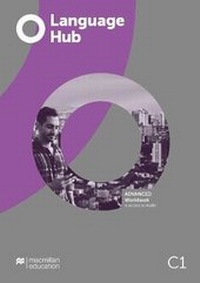 Enlarge image Cover: Language Hub Advanced Workbook without Key + Access to Audio - Macmillan Education