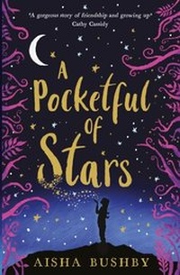 Abbildung von: A Pocketful of Stars - Farshore