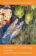 Cover: Outdoor Cooking - Bloomsbury Publishing PLC