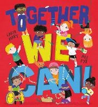 Enlarge image Cover: Together We Can (PB) - Scholastic