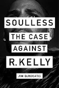 Cover: Soulless - Abrams Press