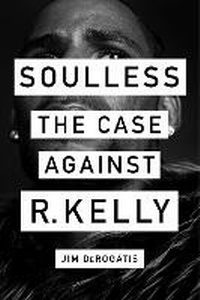 Enlarge image Cover: Soulless - Abrams Press