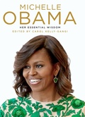 Cover: Michelle Obama - Sterling