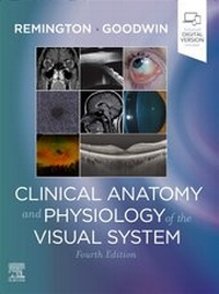 Abbildung von: Clinical Anatomy and Physiology of the Visual System - Elsevier