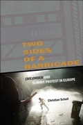 Cover: Two Sides of a Barricade - SUNY Press