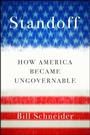 Cover: Standoff - Simon & Schuster