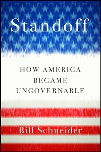 Enlarge image Cover: Standoff - Simon & Schuster