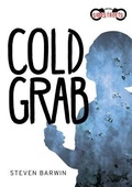 Cover: Cold Grab - Lorimer Children & Teens