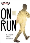 Cover: On the Run - Lorimer Children & Teens