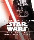 Cover: Ultimate Star Wars, New Edition - Dorling Kindersley