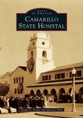 Cover: Camarillo State Hospital - Arcadia Publishing (SC)