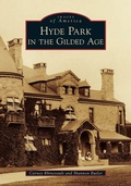 Cover: Hyde Park in the Gilded Age - Arcadia Publishing (SC)