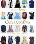 Cover: The Art of Disney Costuming - Hyperion