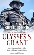 Cover: Hold on with a Bulldog Grip - University Press of Mississippi