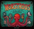 Cover: Monstrous - Lerner Publishing Group