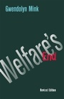 Cover: Welfare's End - Cornell University Press