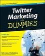 Bild: Twitter Marketing For Dummies - Wiley