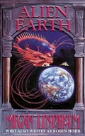 Cover: Alien Earth - Collins