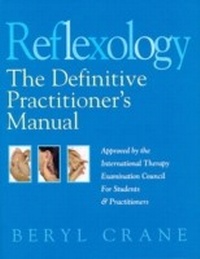 Abbildung von: Reflexology - Element Books