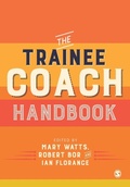Cover: The Trainee Coach Handbook - SAGE Publications Ltd
