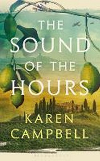 Enlarge image Cover: The Sound of the Hours - Bloomsbury Publishing PLC
