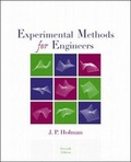 Cover: Experimental Methods for Engineers - McGraw-Hill Professional
