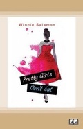 Cover: Pretty Girls Don't Eat - ReadHowYouWant