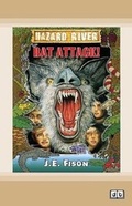 Cover: Bat Attack! - ReadHowYouWant