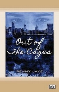 Enlarge image Cover: Out of the Cages - ReadHowYouWant