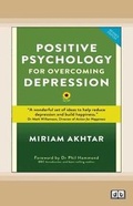 Cover: Positive Psychology for Overcoming Depression - ReadHowYouWant